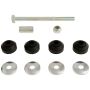 TRW PARTS JTS666 TRW PREMIUM CHASSIS -  SUSPENSION STABILIZER BAR LINK KIT - JTS666
