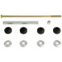TRW PARTS JTS667 TRW PREMIUM CHASSIS -  SUSPENSION STABILIZER BAR LINK KIT - JTS667