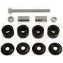 TRW PARTS JTS670 TRW PREMIUM CHASSIS -  SUSPENSION STABILIZER BAR LINK KIT - JTS670