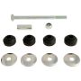 TRW PARTS JTS672 TRW PREMIUM CHASSIS -  SUSPENSION STABILIZER BAR LINK KIT - JTS672