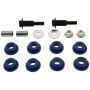 TRW PARTS JTS743 TRW PREMIUM CHASSIS - SUSPENSION STABILIZER BAR LINK KIT - JTS743