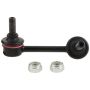 TRW PARTS JTS7636 TRW PREMIUM CHASSIS -  SUSPENSION STABILIZER BAR LINK KIT - JTS7636