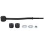 TRW PARTS JTS893 TRW PREMIUM CHASSIS -  SUSPENSION STABILIZER BAR LINK KIT - JTS893