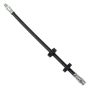 TRW PARTS PHB113 Brake Hydraulic Hose