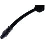 TRW PARTS PHB565 Brake Hydraulic Hose