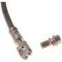 TRW PARTS PHD1014 Brake Hydraulic Hose