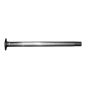 ANSA TY42104 Exhaust/Tail Pipes; Exhaust Intermediate Pipe