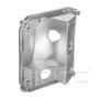 TYC Products 11-1282-03 Tail Light Asse