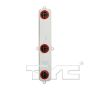 TYC Products 11-5701-20 Tail Light Conn