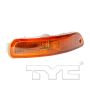 TYC Products 12-1417-00 Turn Signal Light Assembly