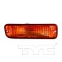 TYC Products 12-1551-90 Turn Signal Lig