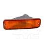TYC Products 12-1552-00 Turn Signal Lig