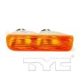 TYC Products 12-5029-01 Turn Signal / Parking Light