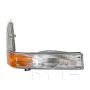 TYC Products 12-5067-91 Parking Light A