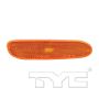 TYC Products 12-5121-01 Side Marker Lig