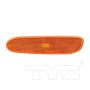 TYC Products 12-5122-01 Side Marker Lig