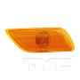 TYC Products 12-5155-00 Side Marker Lig