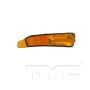 TYC Products 12-5246-01 Parking Light A