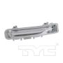TYC Products 12-5275-00-9 CAPA Certified Parking Light Assembly