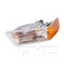 TYC Products 12-5283-00 Turn Signal / Parking Light Assembly