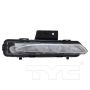 TYC Products 12-5307-00-9 Parking Light