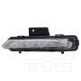 TYC Products 12-5308-00-9 Parking Light