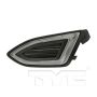 TYC Products 12-5362-00-9 Parking Light