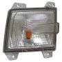 TYC Products 12-5396-00 Turn Signal / Parking Light Assembly