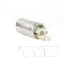 TYC Products 152029-A Fuel Pump