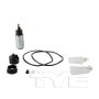 TYC Products 152032-A Fuel Pump