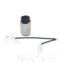 TYC Products 152090-A Fuel Pump