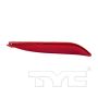 TYC Products 17-0319-00-1 Reflector Assem