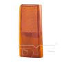 TYC Products 17-1104-01 Side Marker Lig