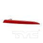 TYC Products 17-5373-00-1 Reflector Assem
