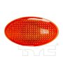 TYC Products 18-0461-00 Side Repeater Light Assembly
