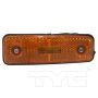 TYC Products 18-1153-40 Side Marker Lig