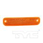TYC Products 18-1198-01 Side Marker Lig