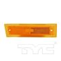 TYC Products 18-1200-01 Side Marker Lig