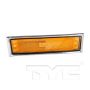 TYC Products 18-1200-66 Side Marker Light