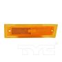 TYC Products 18-1201-01 Side Marker Lig