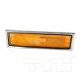 TYC Products 18-1201-66 Side Marker Lig