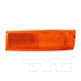 TYC Products 18-1235-01 Side Marker Lig
