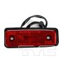 TYC Products 18-1244-90 Side Marker Lig