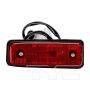 TYC Products 18-1245-90 Side Marker Lig