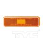 TYC Products 18-1267-01 Side Marker Lig