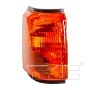 TYC Products 18-1534-01 Parking Light A
