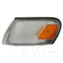 TYC Products 18-1921-00 Cornering Light