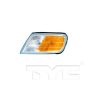 TYC Products 18-1982-00 Parkingside Mar