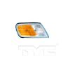TYC Products 18-1983-00 Parkingside Mar