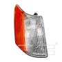 TYC Products 18-3117-01 Parkingside Mar